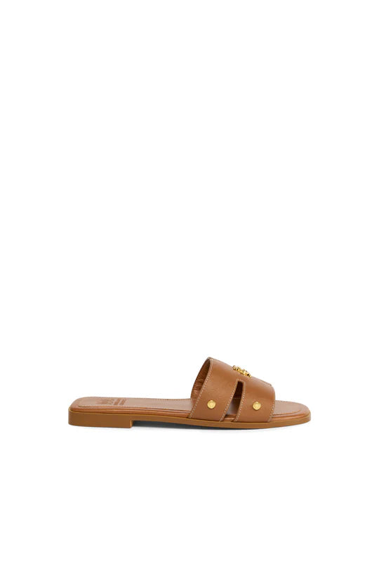 Heraldic Monogram Slides