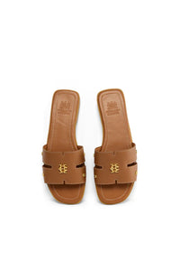Heraldic Monogram Slides
