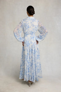Paros Shirt Dress