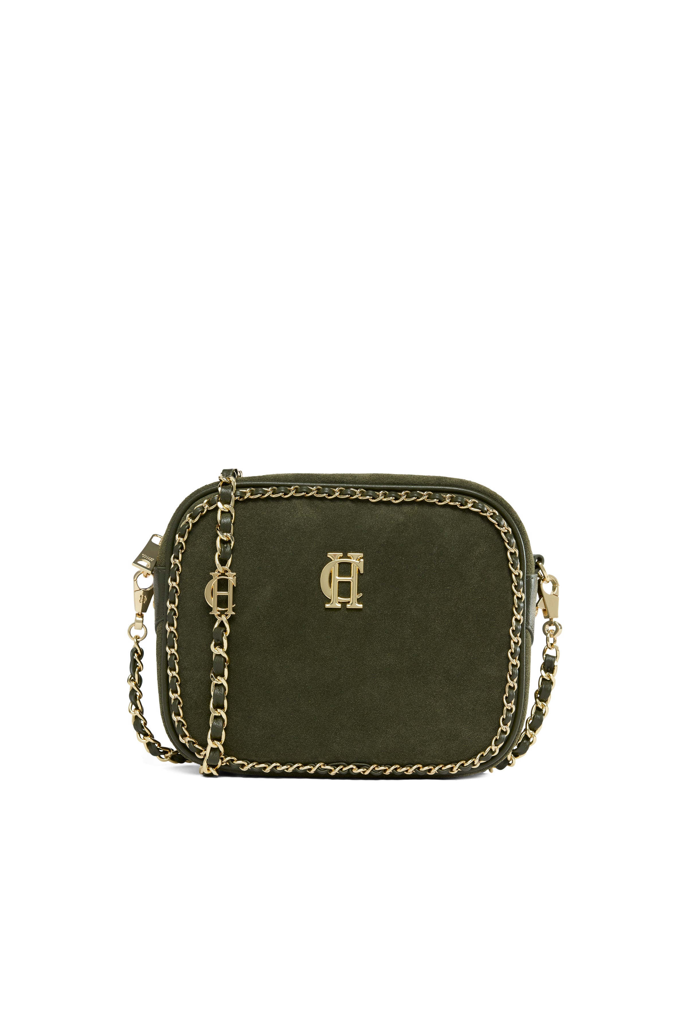 An image of the Holland Cooper Soho Camera Bag