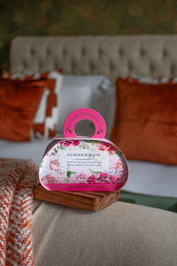 Heritage 260g Soap Bar