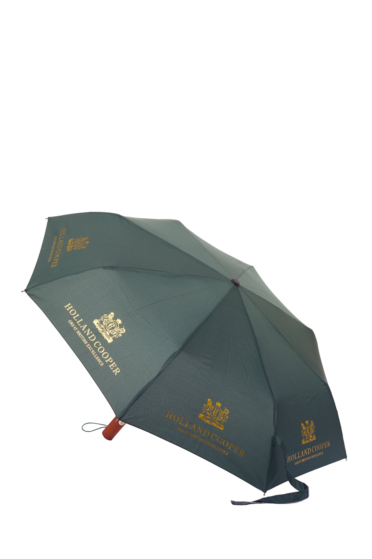 An image of the Holland Cooper Mini HC Umbrella