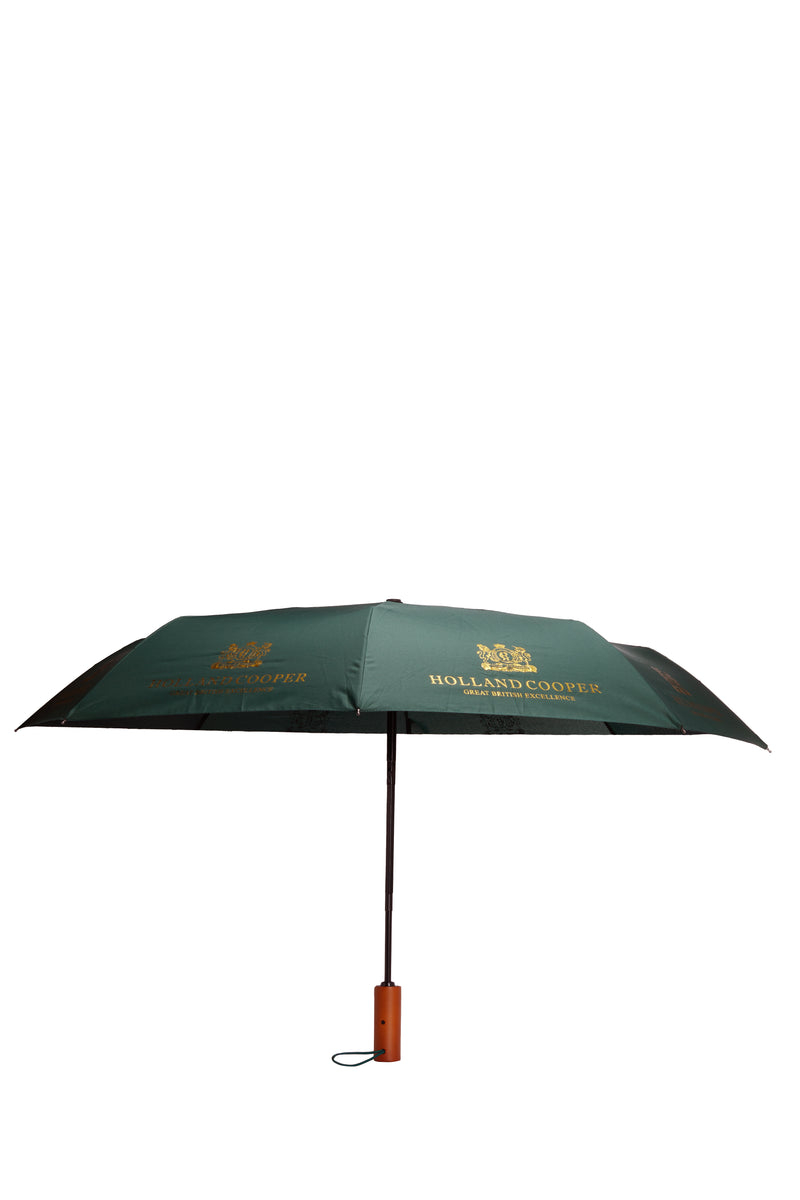 An image of the Holland Cooper Mini HC Umbrella