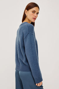 Helly Sweater Ls
