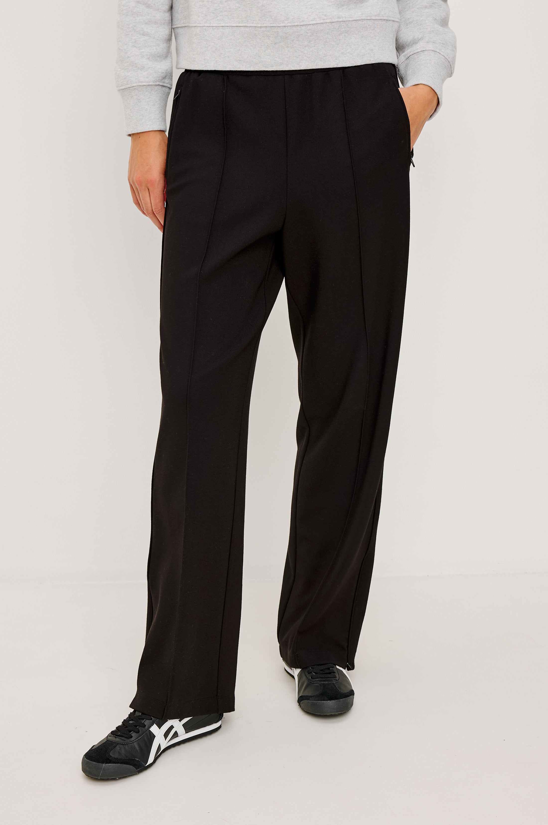 An image of the Rails Hirsch Pant