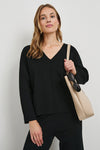 An image of the Rails Hollyn Sweater