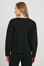 An image of the Rails Hollyn Sweater
