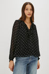 Honora Woven Top