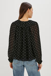 Honora Woven Top