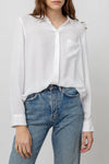 An image of the Rails Hunter Button Down Shirt