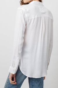 An image of the Rails Hunter Button Down Shirt