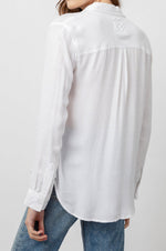 An image of the Rails Hunter Button Down Shirt