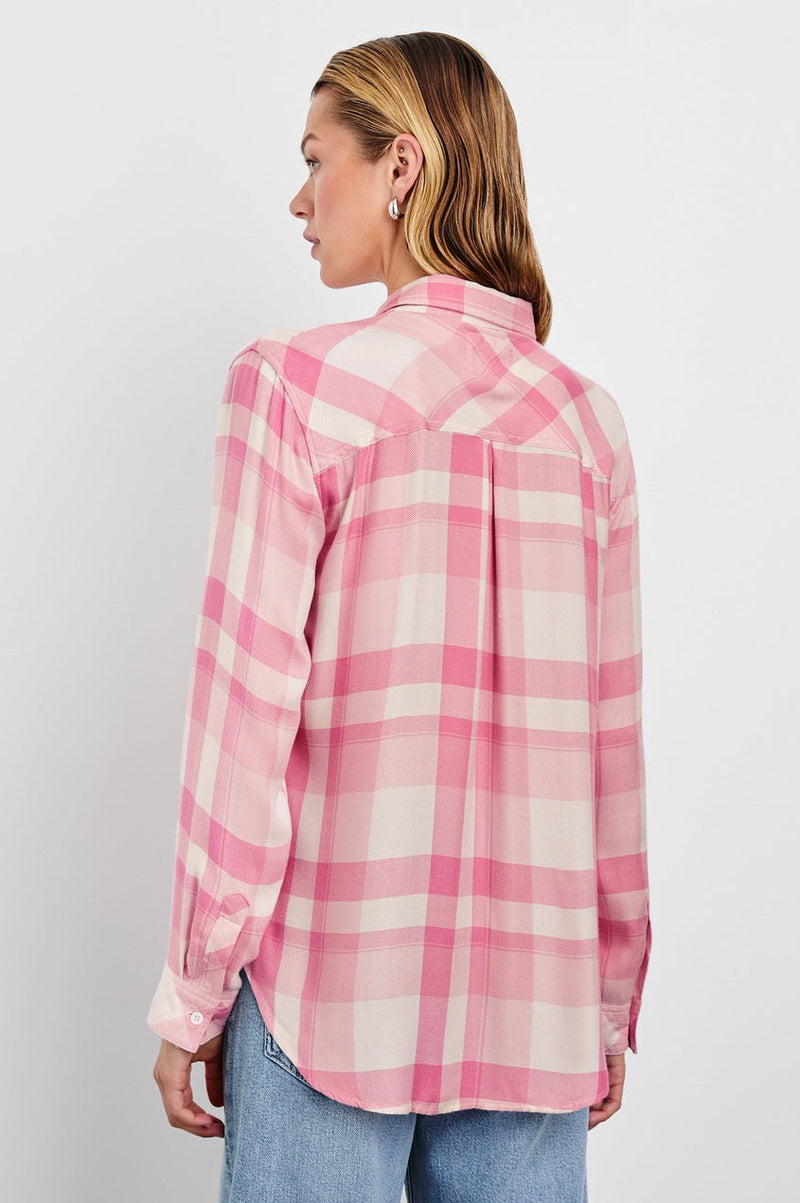 An image of the Rails Hunter Button Down Shirt