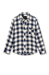 An image of the Rails Hunter Button Down Shirt