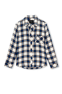 An image of the Rails Hunter Button Down Shirt
