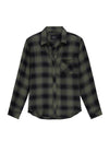 An image of the Rails Hunter Button Down Shirt