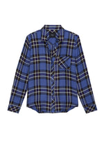 An image of the Rails Hunter Button Down Shirt