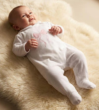 Hallie Sleepsuit