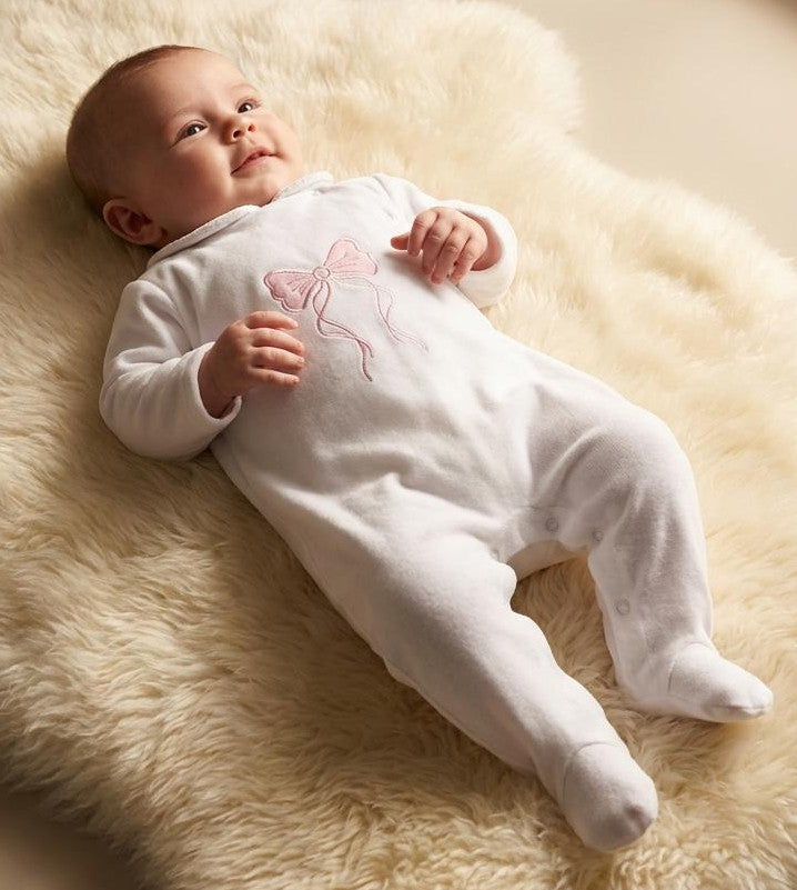 Hallie Sleepsuit