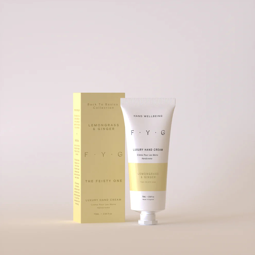 Luxury Hand Cream
