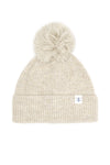 An image of the Lighthouse Hannah Bobble Hat