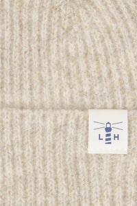 An image of the Lighthouse Hannah Bobble Hat