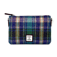 An image of the Maccessori Zip Purse Bag