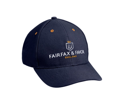 An image of the Fairfax & Favor Fairfax & Favor Signature Hat