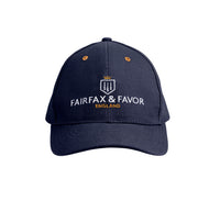 An image of the Fairfax & Favor Fairfax & Favor Signature Hat