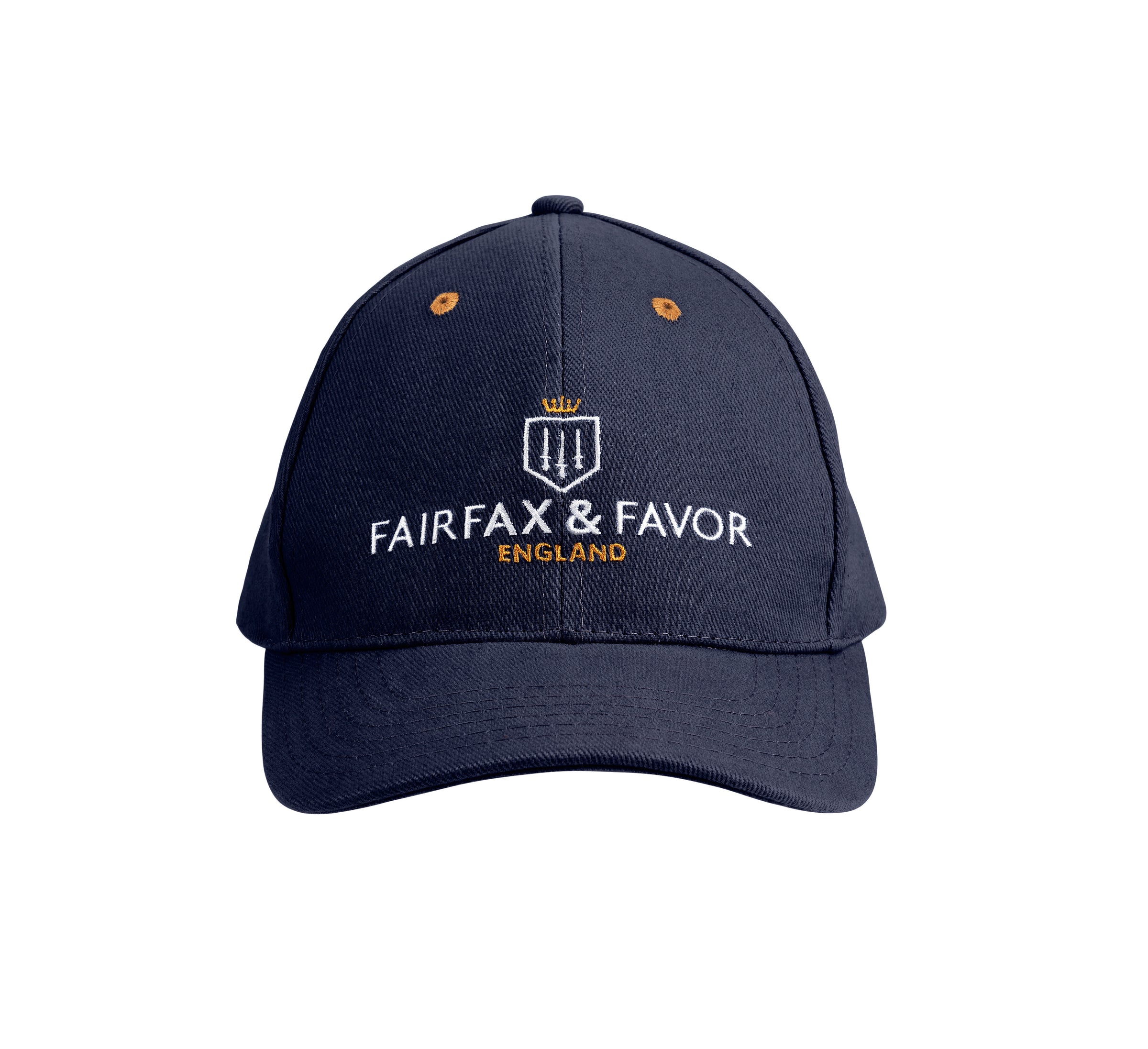 An image of the Fairfax & Favor Fairfax & Favor Signature Hat