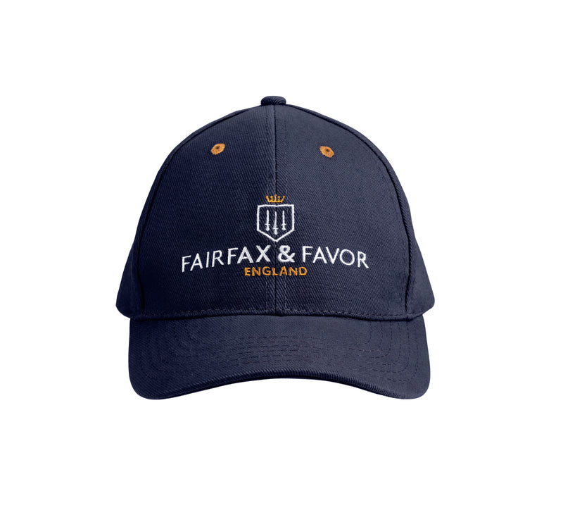 An image of the Fairfax & Favor Fairfax & Favor Signature Hat