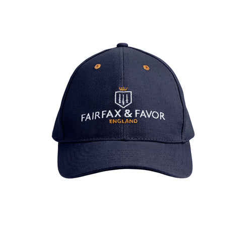 An image of the Fairfax & Favor Fairfax & Favor Signature Hat