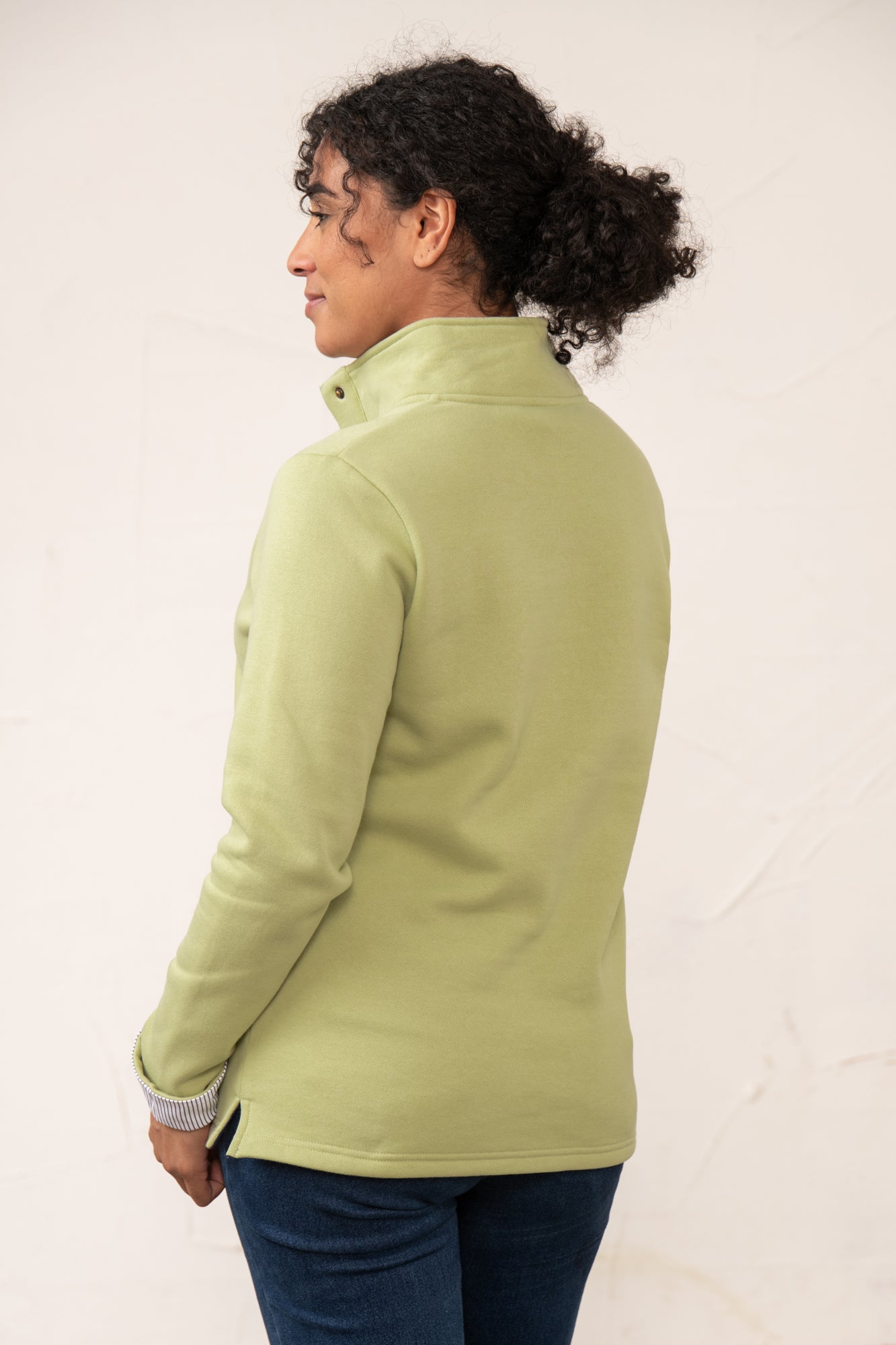 An image of the Lighthouse Ladies Haven II Jersey