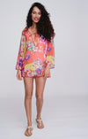 An image of the Pia Rossini Hawaii Cover Up