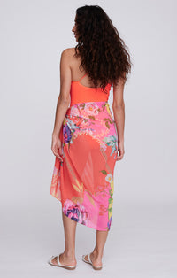 An image of the Pia Rossini Hawaii Sarong