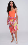 An image of the Pia Rossini Hawaii Sarong