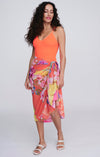 An image of the Pia Rossini Hawaii Sarong