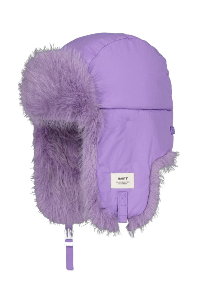 An image of the Barts Hawka Bomber