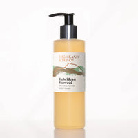 Body Wash