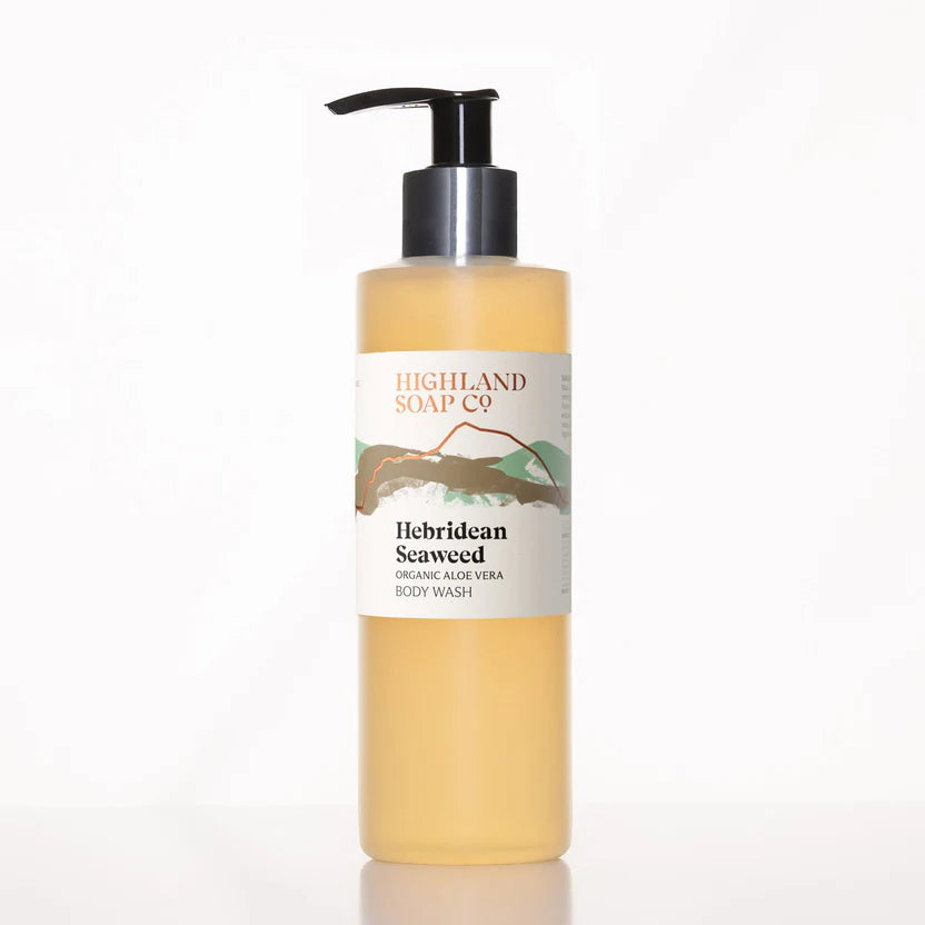 Body Wash