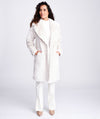 An image of the Pia Rossini Hepburn Coat
