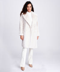 An image of the Pia Rossini Hepburn Coat