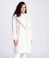 An image of the Pia Rossini Hepburn Coat
