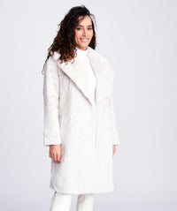 An image of the Pia Rossini Hepburn Coat