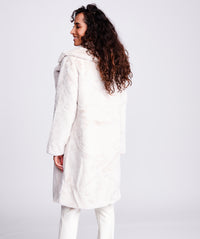 An image of the Pia Rossini Hepburn Coat