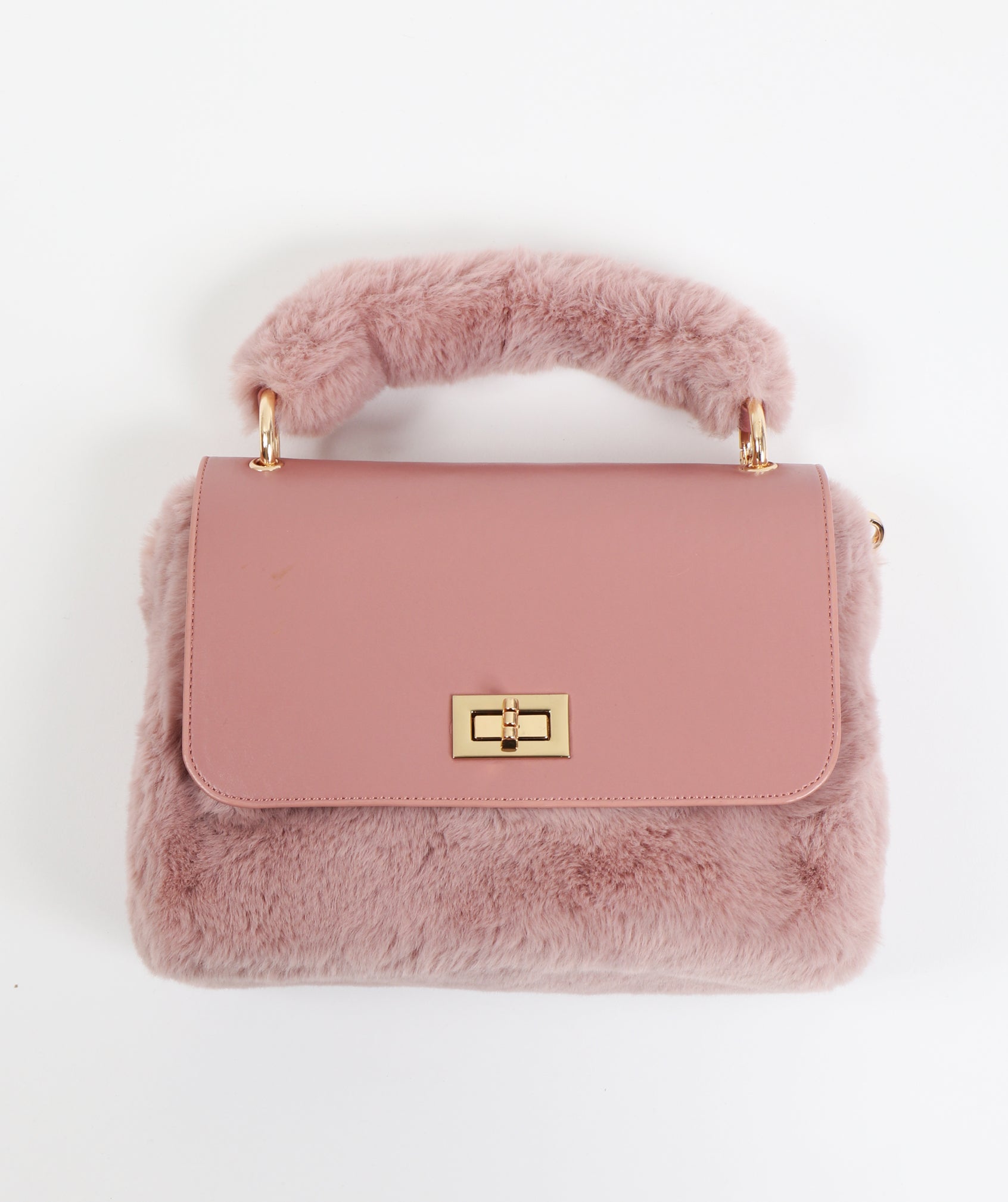 An image of the Pia Rossini Hepburn Bag