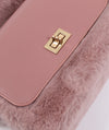 An image of the Pia Rossini Hepburn Bag