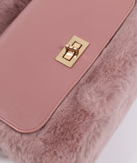 An image of the Pia Rossini Hepburn Bag