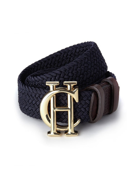 An image of the Holland Cooper HC Heritage Belt