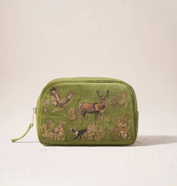 Makeup Bag